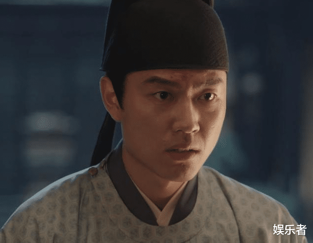 曹评：清平乐：李玮被赶出京，曹评发配守陵，赵徽柔的男人结局都很惨