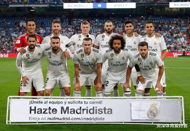 皇家马德里|皇马队史五大最强球星：齐达内仅第4，斯蒂法诺高居第2，榜首无法撼动