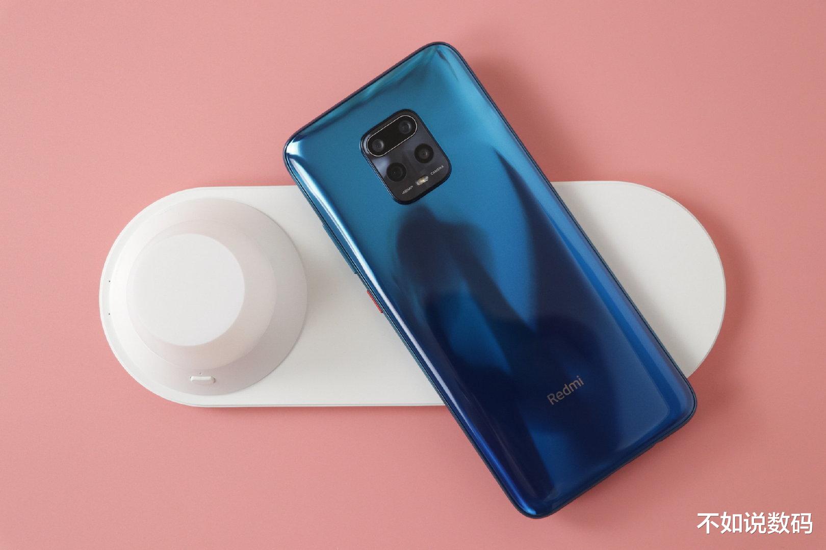 红米手机|小米终于开始发力，天玑820+4520毫安电池，价格跌至1599！