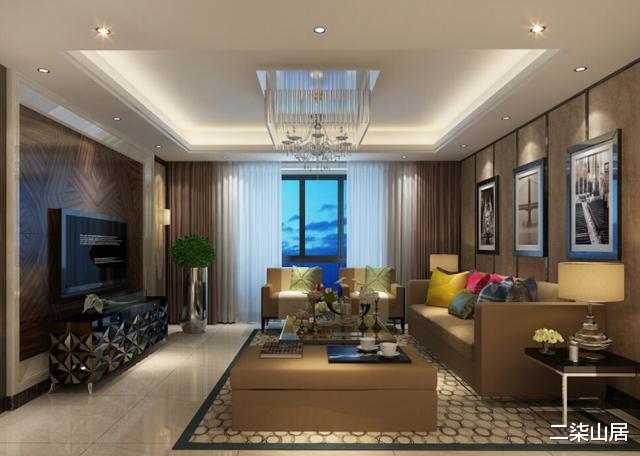 |装修花10万和花40万到底有何区别?很多人都不懂,难怪房子没档次