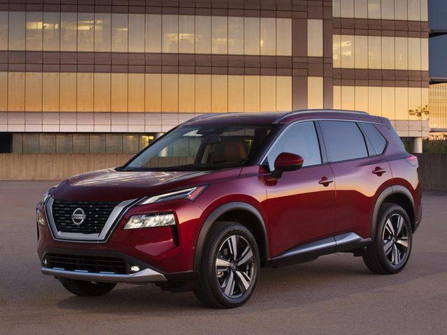 『红旗hs7』大叔秒变小鲜肉！全新奇骏发布，比CR-V年轻漂亮，内饰是亮点