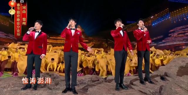 「沙溢」春晚不到半年，三位明星就身败名裂，被网友打入无底深渊