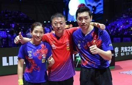 刘诗雯|刘诗雯不仅仅是女乒人气王！学历也是国家队主力中最高的