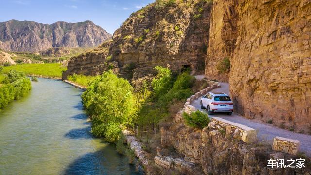 「比亚迪宋」开了2年的宝骏510,3.1万卖了,9.7万入手宋Pro,车主:没法比