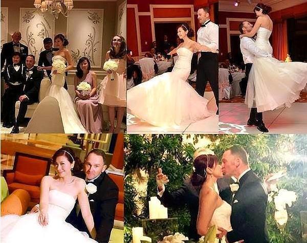 杨宝玲@港姐冠军杨宝玲,前夫曝“她7天要10次”,3婚嫁外国男终如愿?