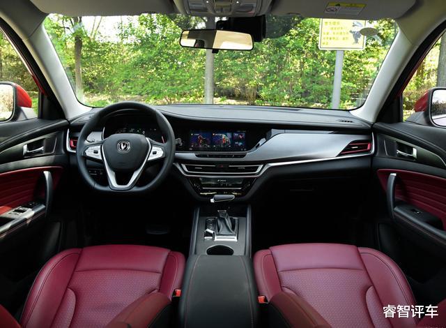 SUV|这五款热门国产SUV，颜值高空间大有面子，8万落地还买啥合资