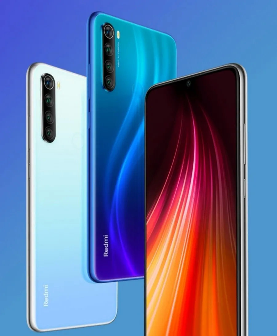 [电池]4款百元机推荐，5000mAh大电池强力续航！好看又能打！