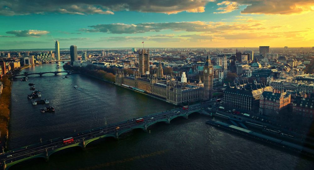 不差钱，买买买，重庆富豪18亿买下伦敦市中心超级豪宅！