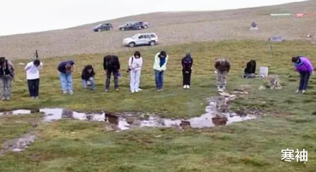 黄河|碗口大小的黄河源头再“曝光”，生态环境脆弱，禁止任何人靠近！