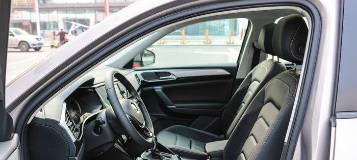 『大众汽车』218900元提一辆大众探岳贵吗？它费油吗？这篇文章来给你答案！