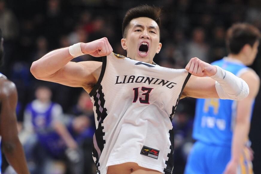 郭艾倫|11年CBA生涯，郭艾倫一共賺到了多少薪水？說出來你別不信