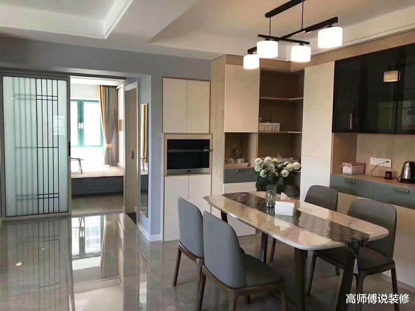 ##房子是全包合适还是半包合适，有哪些需要注意的地方？