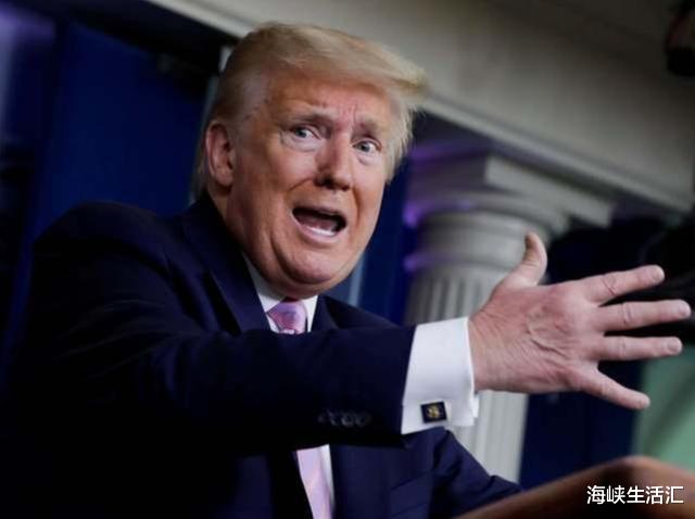 美国■美国科学家搞懂美国病毒源头，特朗普这下尴尬了，中国沉冤得雪