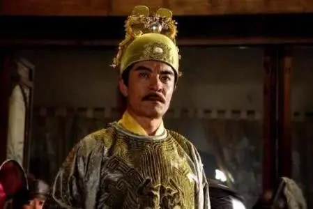 李自成|这个人差点统一了中国，后来却下落不明，300年后多人称是他后人