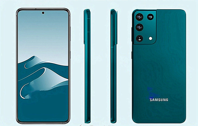 三星手机|三星S21 Ultra遭曝光：顶配很强，但真的有人期待顶配吗？