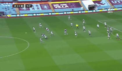 曼联|曼联0-1负维拉！轮换阵容弱爆了，真不打算买人？