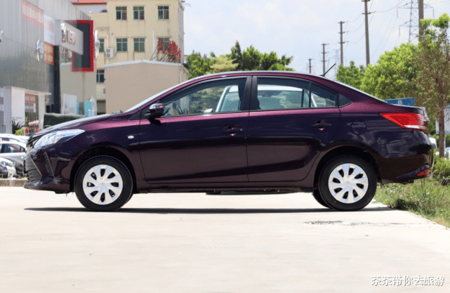 广汽传祺|丰田“廉价王”又跌了！仅5.58万，满油跑800公里，10年不大修