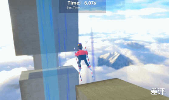 鼠标：在骂了这个游戏N次后，我笑着又肝了10个小时