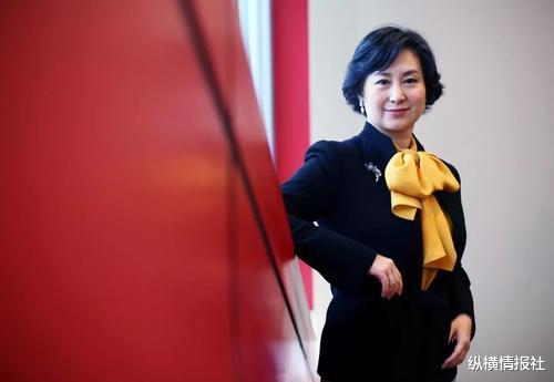 纵横情报社 何超琼仰仗的大佬，不是香港的霍家，而是这个连何鸿燊都敬畏的人