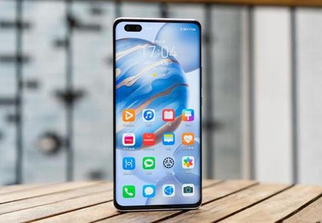 [华为荣耀]荣耀爆发！麒麟990芯片+90Hz高刷屏，华为也没想到