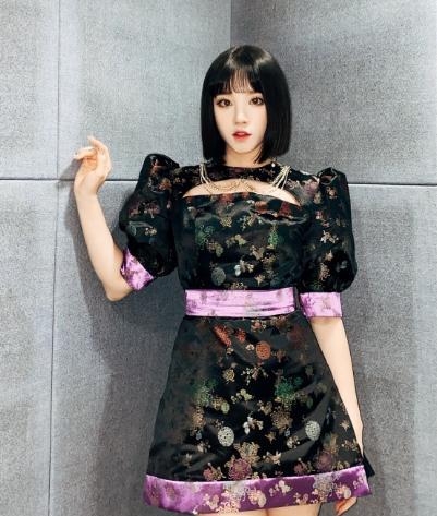 奔跑吧兄弟|曾接替baby常驻跑男，如今发胖严重身材像大妈，网友：完全不敢认