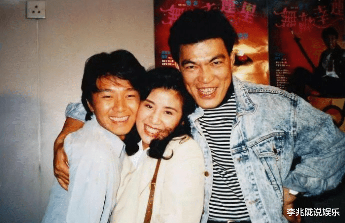 电影@7位已经身故的周星驰电影配角：第二位是天才，第三位只有29岁