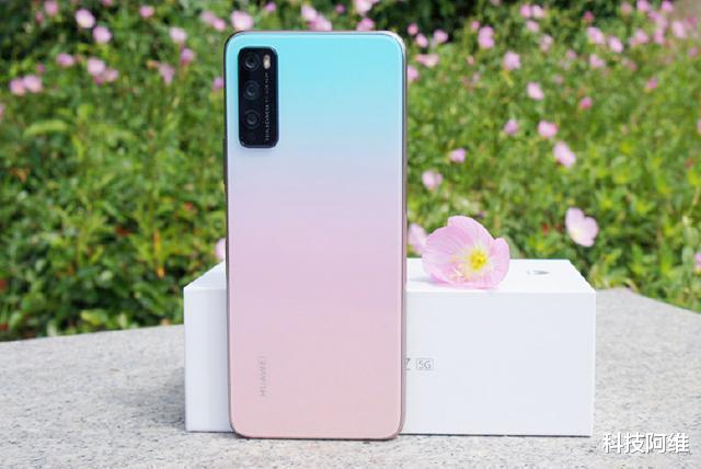 华为手机|128GB+4000mAh,现已跌至1799元,网友:谁买谁吃亏!