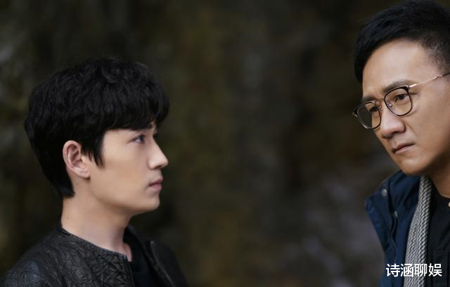 十一仓|《重启2》吴二白已经死了，真正的二京一直都在十一仓