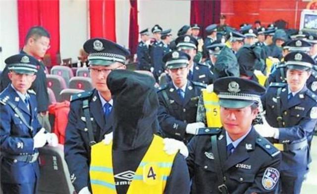 青岛市|青岛“黑枭”巨头——聂磊的江湖路