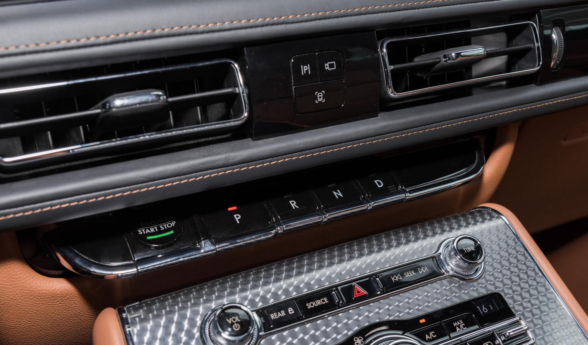 马力|刚国产就卖得不错，这豪车噪音接近零，爆355马力吃92号还是大6座