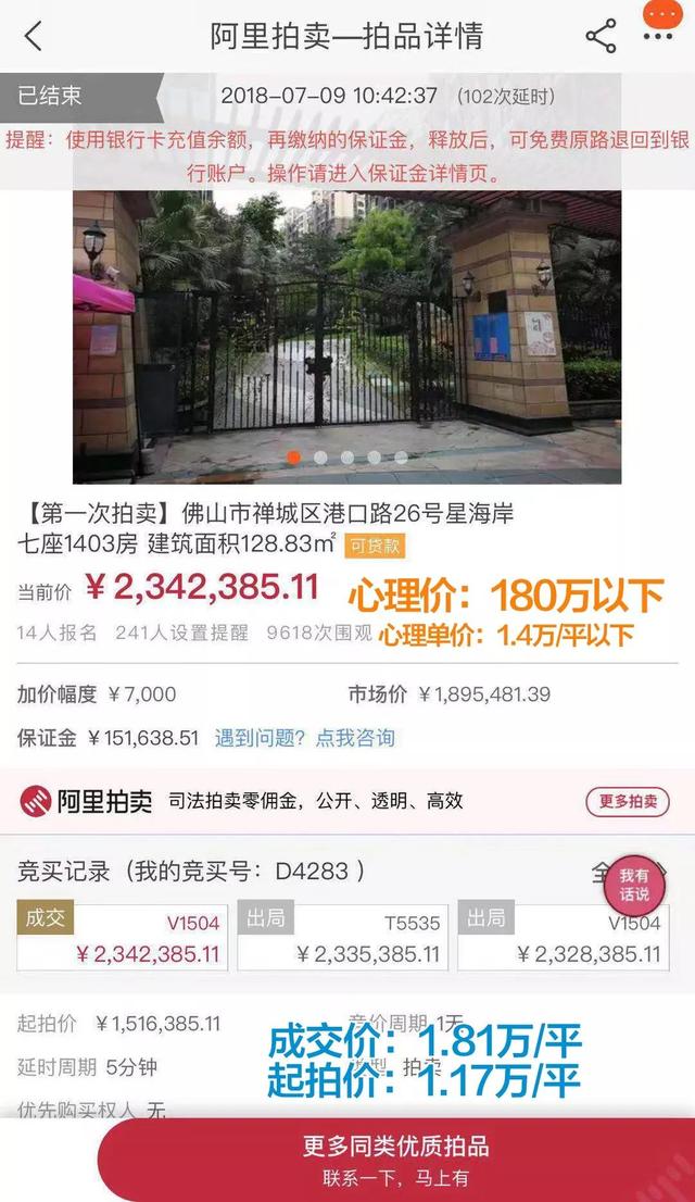 从房价8千看到2万，4年跑了30个盘！她决定说出这段经历