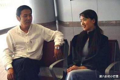 关晓彤@陈道明迷恋她,孙红雷忘不了她,却甘愿嫁大20岁糟老头,如今42岁韵味十足