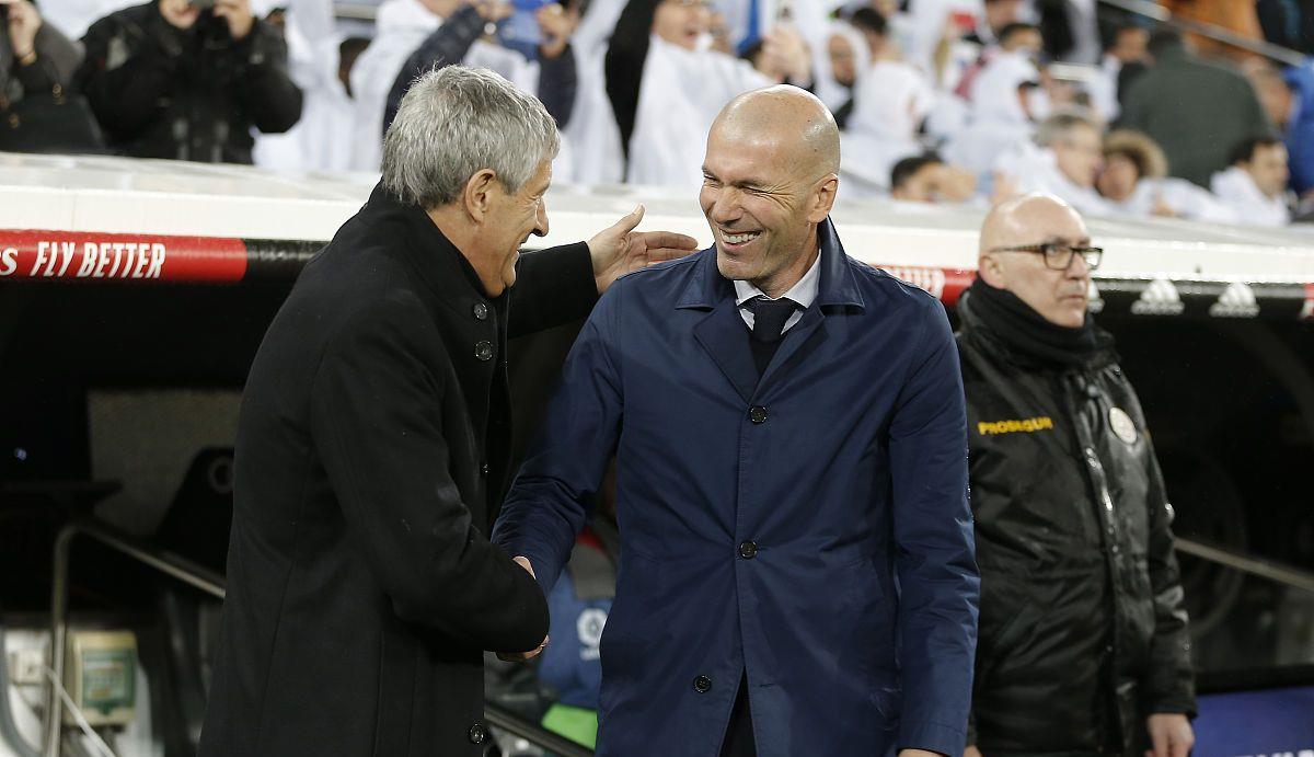 巴塞罗那@通牒!巴萨赢不了马竞或立刻换帅 “疯子”教练入主?