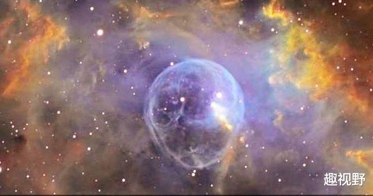 科学家|科学家研究发现，死亡是宇宙进化的高级模式，是最智慧的选择