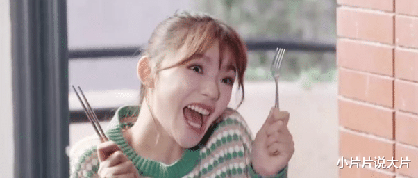 林允▲豆瓣3分，脑瘫式演技，年度烂剧女王就是你了！