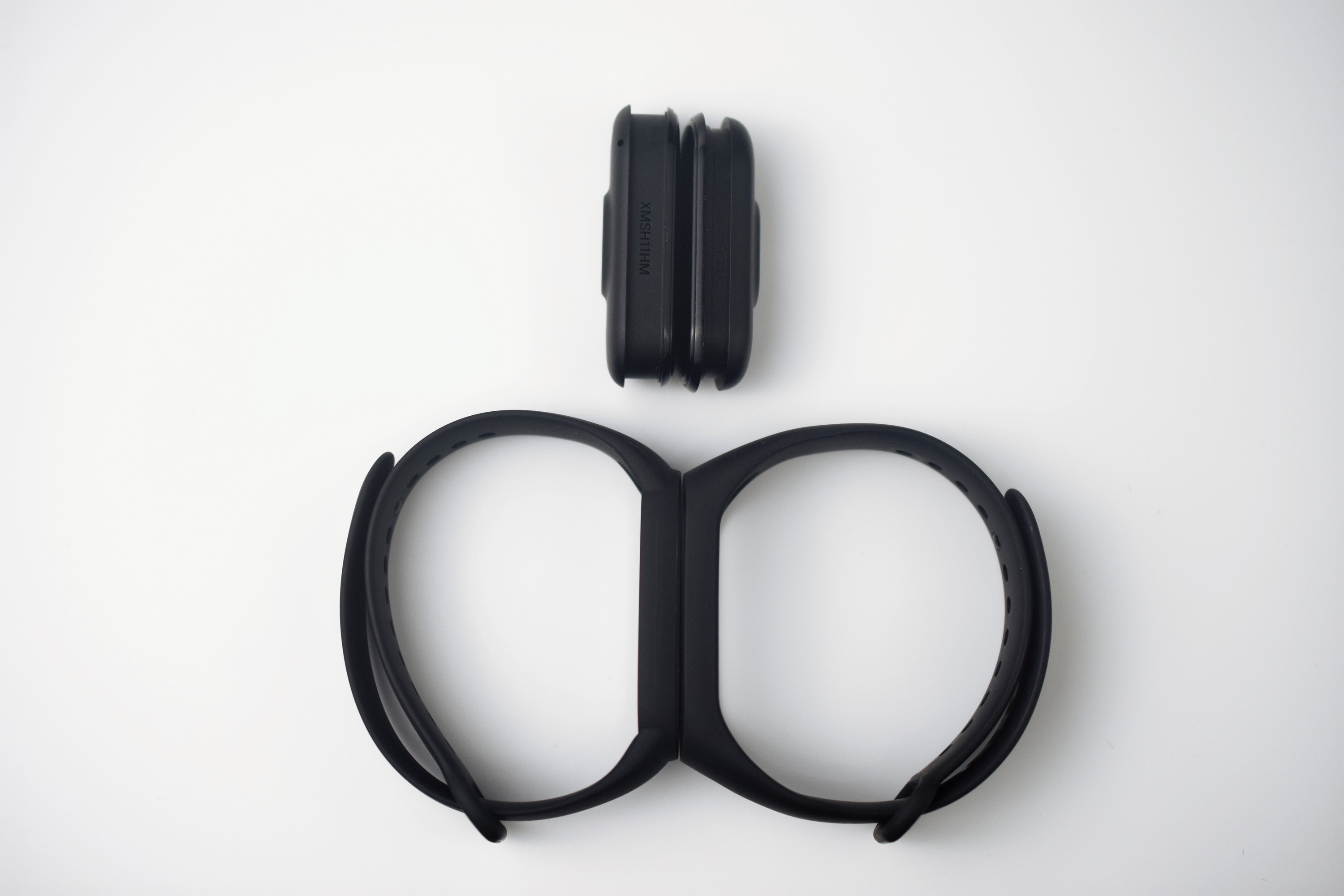 「小米科技」小米手环5值不值得入手？详细对比小米手环4，看看究竟有何不同！