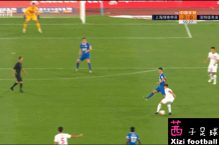 曾诚|李铁可以考虑他!33岁悍将3镜头简直世界级,不比当红国脚差