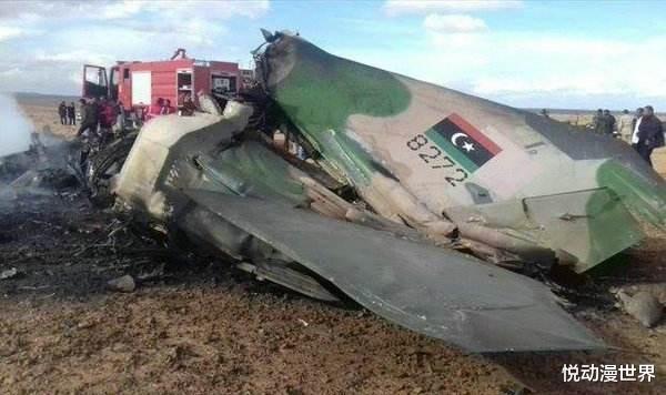 米格-21：战争再次打响，又一架米格21战机被击落，中国导弹这次立了大功