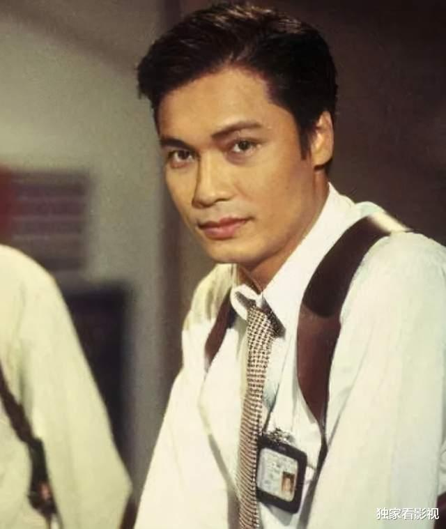 罗嘉良|曾被指不关心长子，视帝罗嘉良被冤枉了？身形暴瘦是为了两个家？