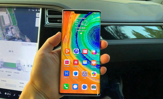 「华为mate」为什么华为Mate系列要比华为P系列更值得选？或许离不开四点原因