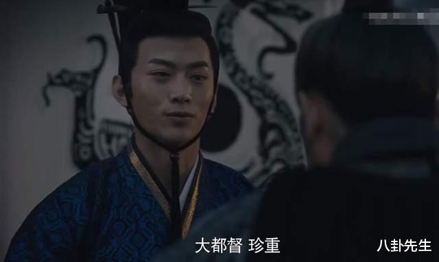 张天阳|命里缺火？新《鹿鼎记》男二竟演过7部翻拍古装剧，几乎都扑了