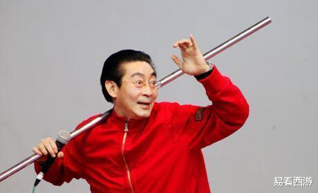 孙悟空■他曾拒绝出演86版孙悟空，拱手让给六小龄童！现在他以销声匿迹