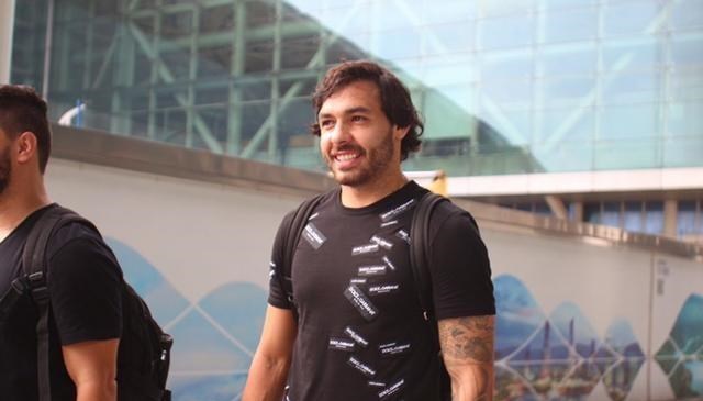 国足■国足再迎大利好，最强归化即将到位，已开始为其定制队服！