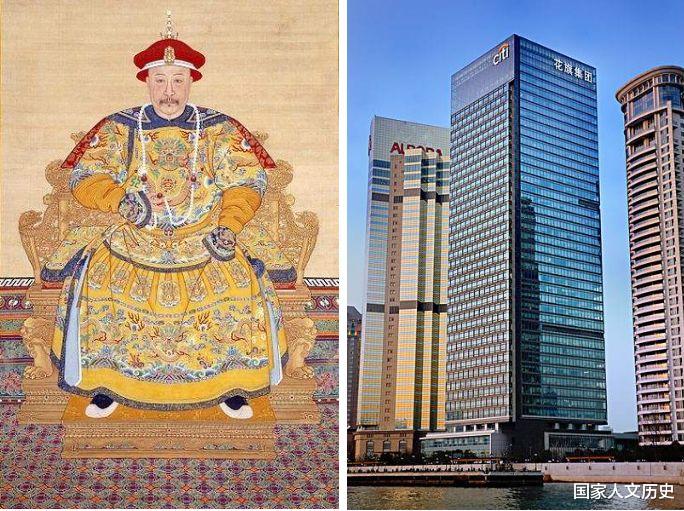 「张学良」张学良可能听过周杰伦的歌?？这些时空错位原来都是真的！