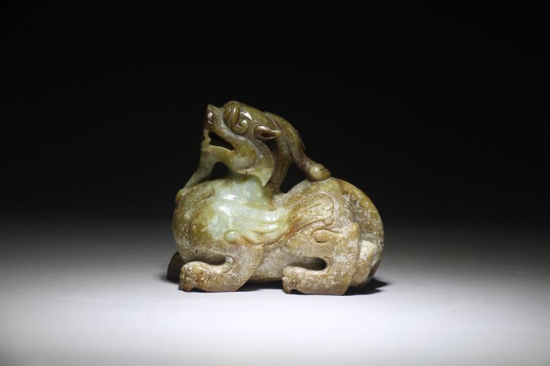 |高古玉和古玉的区别在哪里?收藏玉器的藏友都是怎么识别的?