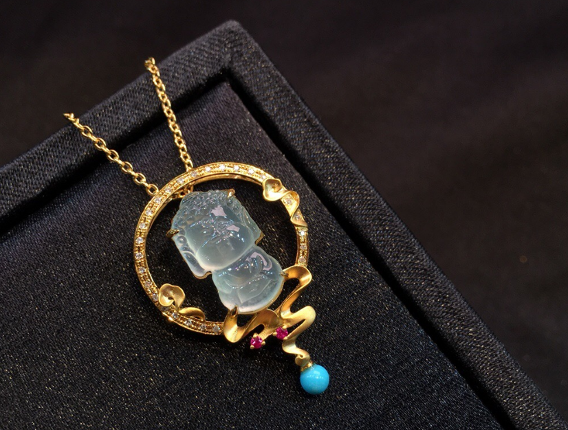 翡翠|翡翠行业内的十句行话——懂了你就是行家！