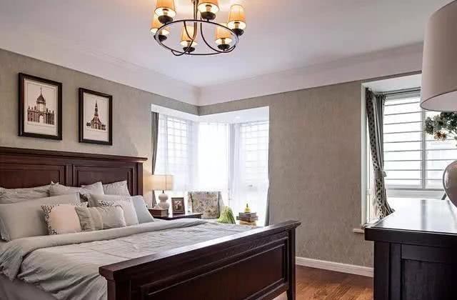 |新房装修花了25万，效果竟比邻居30多万装的还漂亮