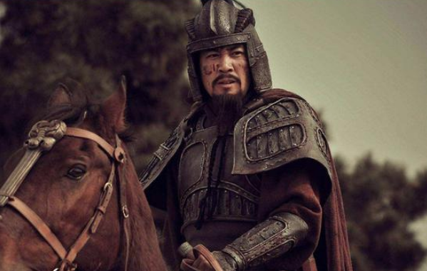 『罗荣桓』荆州刺史刘琦临终前，为何不把麾下六万大军交给刘备？