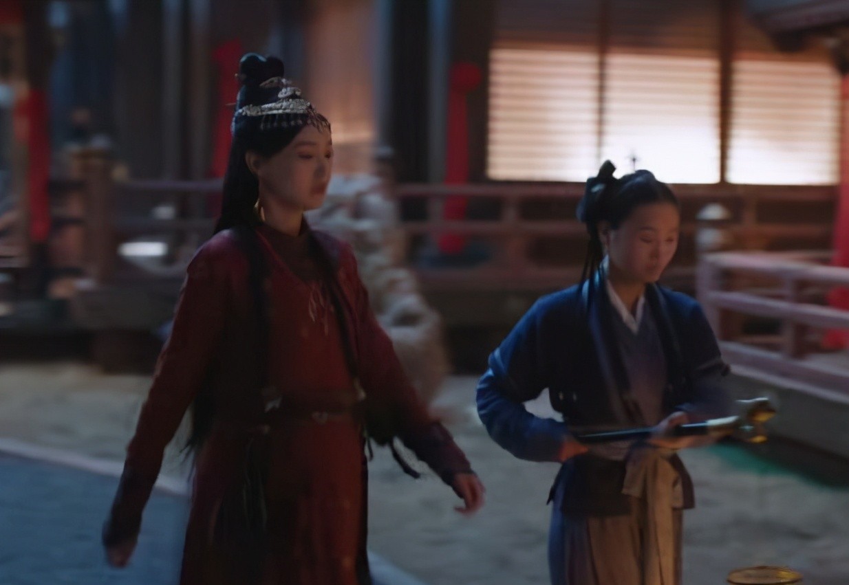 唐嫣|拿怀孕拍戏博敬业人设，唐嫣们你们害臊吗？