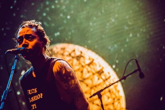 『痛仰乐队』痛仰乐队20年，凤凰涅槃，终究走上巅峰之路